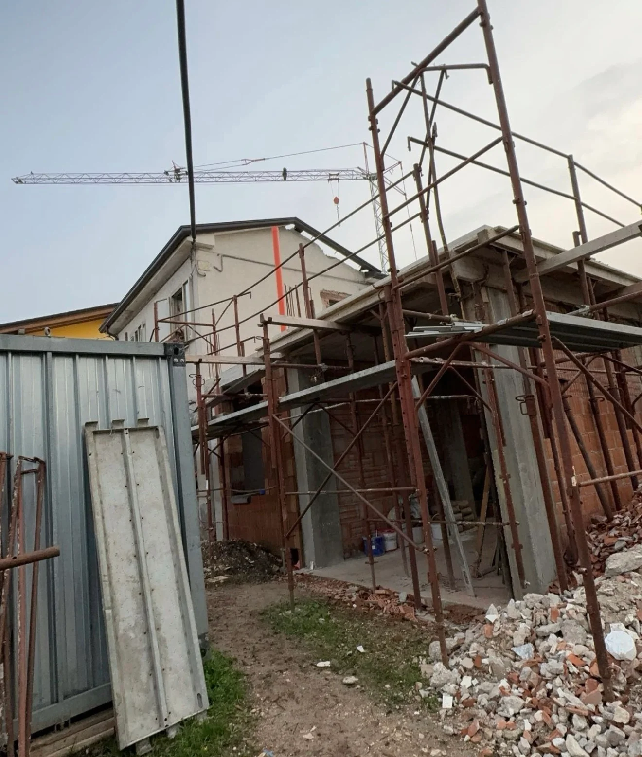 Edilizia residenziale — immagine 9